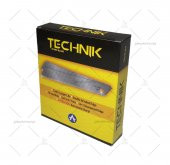 MAKET BIÇAĞI YEDEĞİ GENİŞ 18mm 1KUTU (100.FALÇATA UCU) - 2