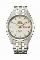 Orient FAB00009W9 Erkek Kol Saati - 4