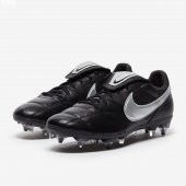 Nike Premier II Sg-Pro Ac Erkek Futbol Ayakkabısı 921397-011 - 2