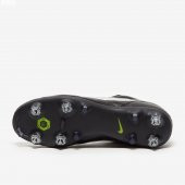Nike Premier II Sg-Pro Ac Erkek Futbol Ayakkabısı 921397-011 - 4