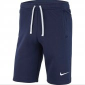 Nike M Short Flc Tm Club19 Erkek Şort AQ3136-451 - 1