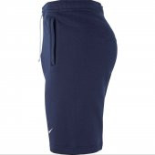 Nike M Short Flc Tm Club19 Erkek Şort AQ3136-451 - 2