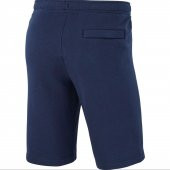 Nike M Short Flc Tm Club19 Erkek Şort AQ3136-451 - 3