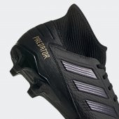 Adidas Predator 19.3 Fg Cbl Erkek Futbol Krampon F35594 - 2