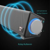 TAOTRONICS TAOTRONICS Mini Soundbar TT-SK018 - 2