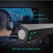 TAOTRONICS TAOTRONICS Mini Soundbar TT-SK018 - 4