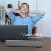 TAOTRONICS TAOTRONICS Mini Soundbar TT-SK018 - 8