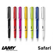 Lamy Safari Dolma Kalem, - 1