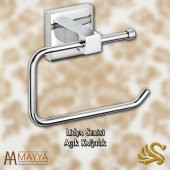 Saray Banyo Lidya Açık Kağıtlık - 2