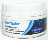 Aquanix Clear Water 125 gr (Su Berraklaştırıcısı) - 2