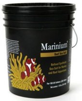 Marinium Reef Formula Synthetic Sea Salt - Tuz (Kova) 20 Kg. - 2