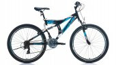 Bianchi Snap 26 Jant 21 Vites Dağ Bisikleti 2022 Model - 1