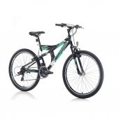 Bianchi Snap 26 Jant 21 Vites Dağ Bisikleti 2022 Model - 2