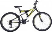 Bianchi Snap 26 Jant 21 Vites Dağ Bisikleti 2022 Model - 4
