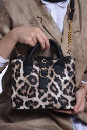 Soobepark Sublime Kemer Tokalı Leopar - 1