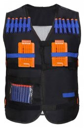 NERF YELEK Nerf N-Strike Elite Tactical Vest Nerf Yelek - 2