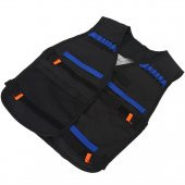 NERF YELEK Nerf N-Strike Elite Tactical Vest Nerf Yelek - 4