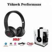 KULAK ÜSTÜ KULAKLIK STEREO DIŞ KULAKLIK YENİ NESİL SBEES MARKA - 4