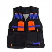 NERF MERMİSİ 30 ADET VE NERF YELEĞİ - 2