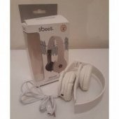 KULAK ÜSTÜ KULAKLIK STEREO DIŞ KULAKLIK YENİ NESİL SBEES MARKA - 6