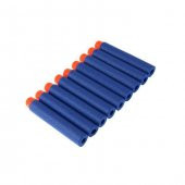 NERF MERMİSİ 30 ADET VE NERF YELEĞİ - 4