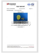 DİNAZOR YUMURTASI SUDA ÇATLAYAN VE BÜYÜYEN RENKLİ YAVRU HAYVANLAR 6 ADET ANİMAL EGG - 9