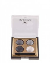 Gabrini Quartet Terracotta Eyeshadow 201 - 1