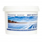 ECLECTİA - İSOPÜR BRÜT BETON ASTARI 12 KG - 1