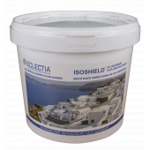 ECLECTİA İSOSHİELD SU KESİCİ DIŞ CEPHE SU YALITIM BOYASI 18 KG - 1