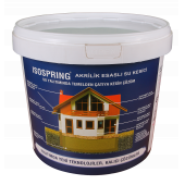 İSOSPRİNG SU KESİCİ 18 KG - 2