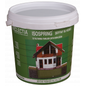 ECLECTİA - İSOSPRİNG ŞEFFAF SU KESİCİ 15 KG - 1