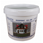 ECLECTİA - İSOSPRİNG ECL GRİ SU KESİCİ 5 KG - 1
