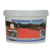 ECLECTİA İSOSPRİNG MEMBRAN ONARICI YEŞİL 18 KG - 1
