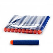 NERF MERMİSİ 10 ADET - 1