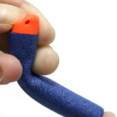 NERF MERMİSİ 10 ADET - 2
