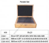 PARALEL SET ÇİN - 2