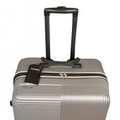 BBS KLASSEN 3 Lü Valiz Seti Büyük+orta+Kabin - 4