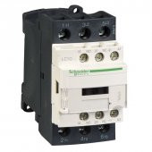 Lc1d32bd Schneider 32 Amper15 Kw 24 V Dc Bobinli Kontaktör - 1