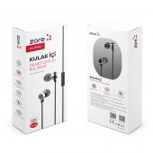 Zore ZR-HP02 3.5mm Kulaklık - 9