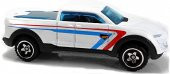 5785Hot Wheels Tekli Arabalar 2-TUFF FYF10 - 1