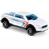 5785Hot Wheels Tekli Arabalar 2-TUFF FYF10 - 2
