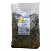Doğan Doğal Defne Yaprağı 1000 Gr Paket - 2