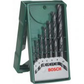 Bosch X-Line 7li Metal Matkap Ucu Seti - 1