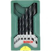 Bosch X-Line 7li Metal Matkap Ucu Seti - 2