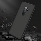 Xiaomi Redmi Note 8 Pro Kılıf Zore Kamera Korumalı 360 Tam Koruma Ays - 5