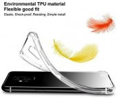 Xiaomi Redmi Note 8 Airbagli Darbe Önler Şeffaf Zırh Kılıf - 8
