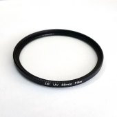 Dp 58mm Uv Filtre thumbnail 1