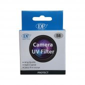 Dp 58mm Uv Filtre thumbnail 2