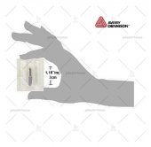 Avery Dennison 4 ADET Mikro İĞNE (Made ın SWİTZERLAND) - 2