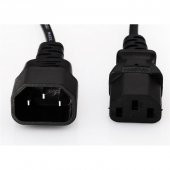 Slink Sl-Pm70 Monitör Power Kablosu 1.5 Metre - 1